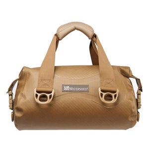 [워터쉐드] 채투카 30L 더플 백 - 코요테 [P00000GA]