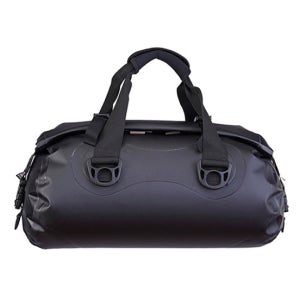 [워터쉐드] 채투카 30L 더플 백 - 블랙 [P00000GA]