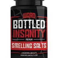 스멜링솔트 헬스암모니아 Ward Smelling Salts