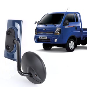 봉고3 부착식 보조미러 범퍼사각거울 택배 화물차용