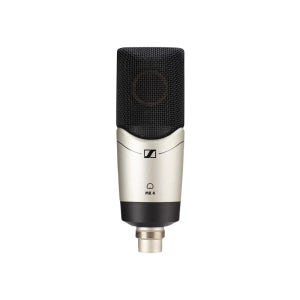 젠하이저 MK 4 레코딩 콘덴서 마이크