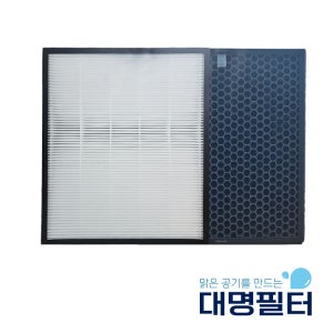 대명 호환용 삼성 AX80K7581WFD 공기청정기필터 프리미엄