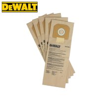 디월트 청소기 먼지주머니 DWV9401 (5Pcs)