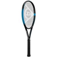 던롭 DUNLOP 경식 테니스 라켓 던롭 FX 500 DS22006 300g