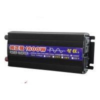 중국산인버터 3000w 4000w 순수정현파 캠핑용 차박