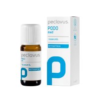 Peclavus 페클라부스 PODOmed 티트리오일 10ml