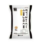 솔직한농부 느림보 현미 10kg