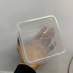 정사각 적재형케이지 / 타란툴라 전갈 지네 사슴벌레 장수풍뎅이 도마뱀 파충류 절지류 곤충
