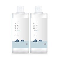 라운드랩 1025 독도 클렌징 워터 400ml X 2개