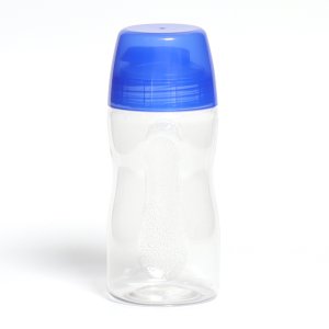 (50개) 스포츠 물병 350ml 업소용 대형 더치 커피 플라스틱 용기 생수통
