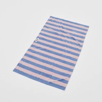 TEKLA Beach towel Deck Stripes 테클라 비치 타월 데크 스트라이프