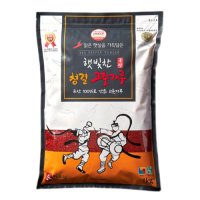 알토란 햇빛찬 청결 고춧가루 1kg