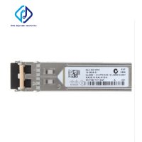 광통신 트랜시버 기존 및 신규 GLCSXMMD LC 125G 850nm 300M 기가비트 멀티 모드 모듈 SFP Optica 광섬유