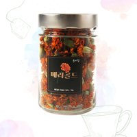 꽃차 메리골드 마리골드 금잔화차 특대 30g