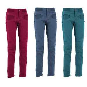 E9 이나인 Onda Rock2.2 여성바지 등산 아웃도어 볼더링 신제품