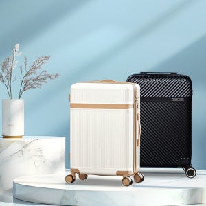 아날도바시니 여행용 캐리어 64cm(24인치) 76cm(28인치) 화물용 수화물 대형 여행 가방