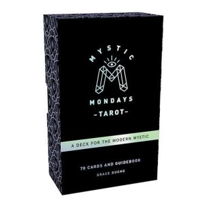 미스틱 먼데이 타로카드 Mystic Mondays