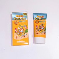 뽀로로 썬크림 SPF 50+ PA+++ 영유아 초등 여름필수템