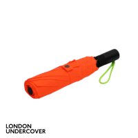 런던 언더커버 컴팩트 foldable 자동 우산