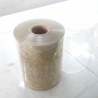 무색투명2mm30cm20m Roll - PVC연질비닐 아스테이지 비닐커튼 바람막이 용접차단막 차광막용