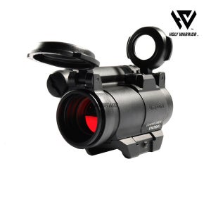 홀리워리어 에임포인트 M5 개선판 레드 도트 싸이트 2MOA Aimpoint CompM5 Red Dot Reflex Sight 2MOA