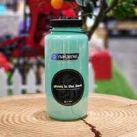 날진_Nalgene_NG_트라이탄_와이드_야광/그린/1.0L/2178-2031_물병