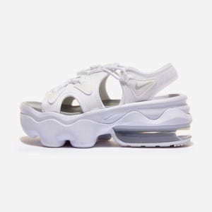 [국내매장판]나이키 샌들 에어맥스 코코 여성 화이트/화이트 CI8798-100