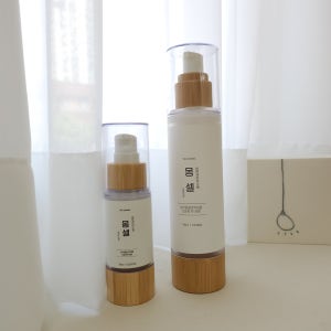 바스몽 강아지 보습제 발바닥 발 코 밤 로션 에센스 크림 대용량 몽셀 100ml