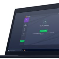 AVAST 프리미엄 1PC용 윈도우 컴퓨터 백신 바이러스 차단