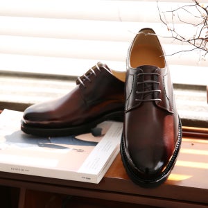코만도 와인 더비슈즈 남성구두 가벼운슈즈 워커 정장 캐주얼슈즈