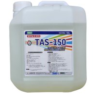 TAS-150 알루미늄핀세정제 10리터 10L 에어컨청소세제 냉각핀청소