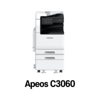 후지필름 Apeos C3060, A C3060 컬러 레이저 복합기