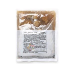 아워홈 갈비탕 1kg