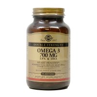 솔가 EPA DHA 700 60 소프트젤 Softgels