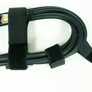 [태화]공장직영 찍찍이 고정형타이 벨크로타이 케이블타이용 규격다양 벨크로스트랩 주문제작가능