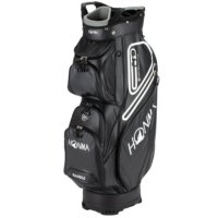 혼마 골프 다기능 카트 백 10 인치 프레임 캐디백 HONMA GOLF Bag