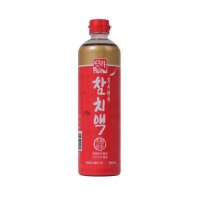 한라식품 한라 참치액 900ml 15개