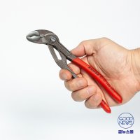 크니펙스 첼라 코브라 180mm 87 01 180 KNIPEX