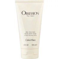 캘빈클라인 옵세션 포 맨 에프터쉐이브 밤 150ml Calvin Klein OBSESSION for Men After Shave Balm, 150ml