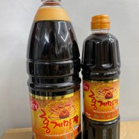 홍게간장골드 1.8L,900ml