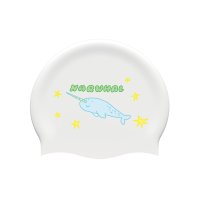 [유일시] Narwhal 나르웨일 수모 (White)