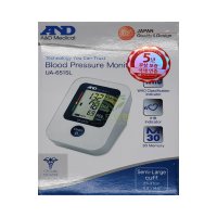 보령 AND 혈압계 약국용 UA-651SL 가정용 혈압측정기