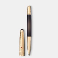 몽블랑 80일간의 세계 일주 수성펜 Montblanc Meisterstück Around the World in 80 Days Doué Classique Rollerball