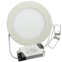 (에서 선박 us) e27 LED 천장 조명 매립형 주방 욕실 램프 AC85-265V 빛 따뜻한 화이트/쿨 색상