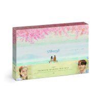 [Blu-ray] 오월의 청춘 (3 Disc, 프리미엄 메이킹) KBS2 블루레이