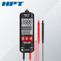 HPT 전기 멀티 검전기 테스터기 HDM-2001