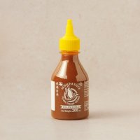 플라잉구스 스리라차 옐로우 핫칠리소스 200ml