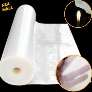 2T 반 투명 실리콘패드 대형 실리콘패드 고무 시트