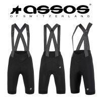 아소스 우마 GT 빕 숏 여성용 자전거용 반바지 타이즈 C2 Assos Uma GT Bib Shorts C2