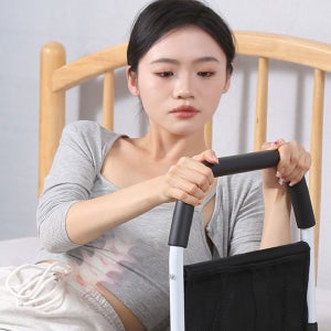 보드미 침대 난간 노인 임산부 와상 환자 낙상 방지 안전 보조 손잡이 안전바 가드